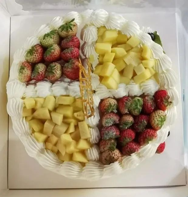 公司生日會 | 以生日之名，鐫刻美好時光